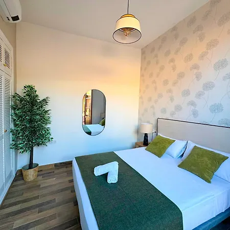 Apartment Plaza San Agustin 3000 Granada
