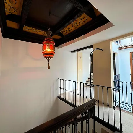 Apartment Plaza San Agustin 3000 *