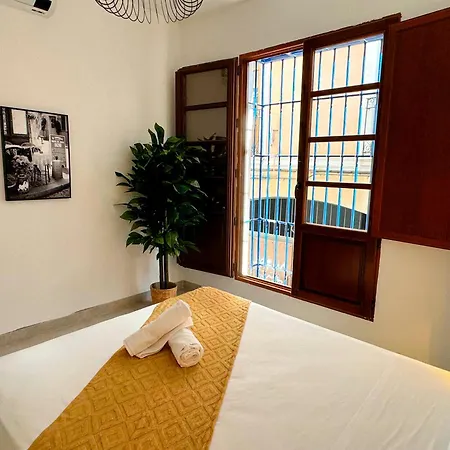Apartment Plaza San Agustin 3000 Granada
