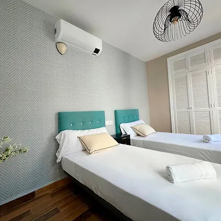 Apartment Plaza San Agustin 3000 Granada