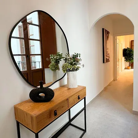 Apartment Plaza San Agustin 3000 Granada