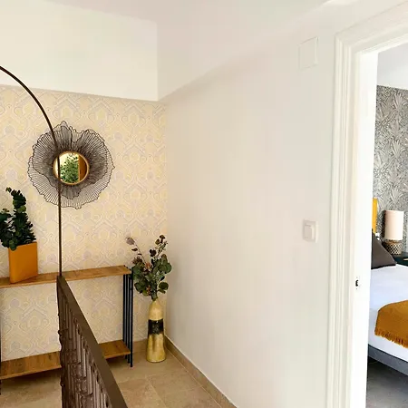 Apartment Plaza San Agustin 3000
