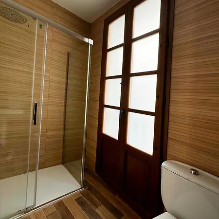 Plaza San Agustin 3000 Apartment Granada