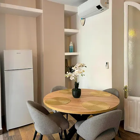 Apartment Plaza San Agustin 3000 Granada