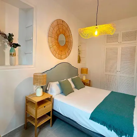Apartamento Plaza San Agustin 3000 Granada