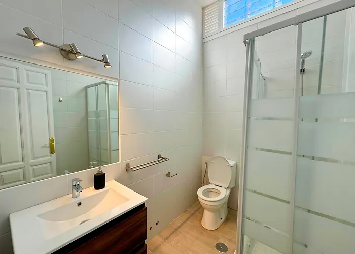 Appartement Plaza San Agustin 3000 *